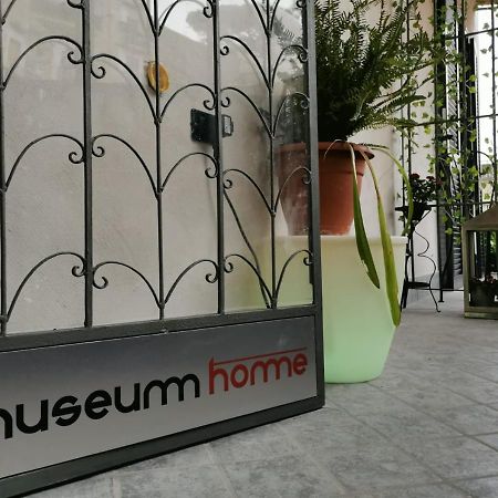 Museumhome Nápoles Exterior foto